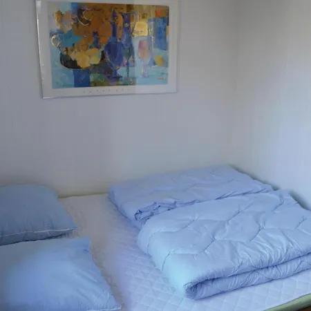 Nice In W/ 3 Bedrooms And Wifi